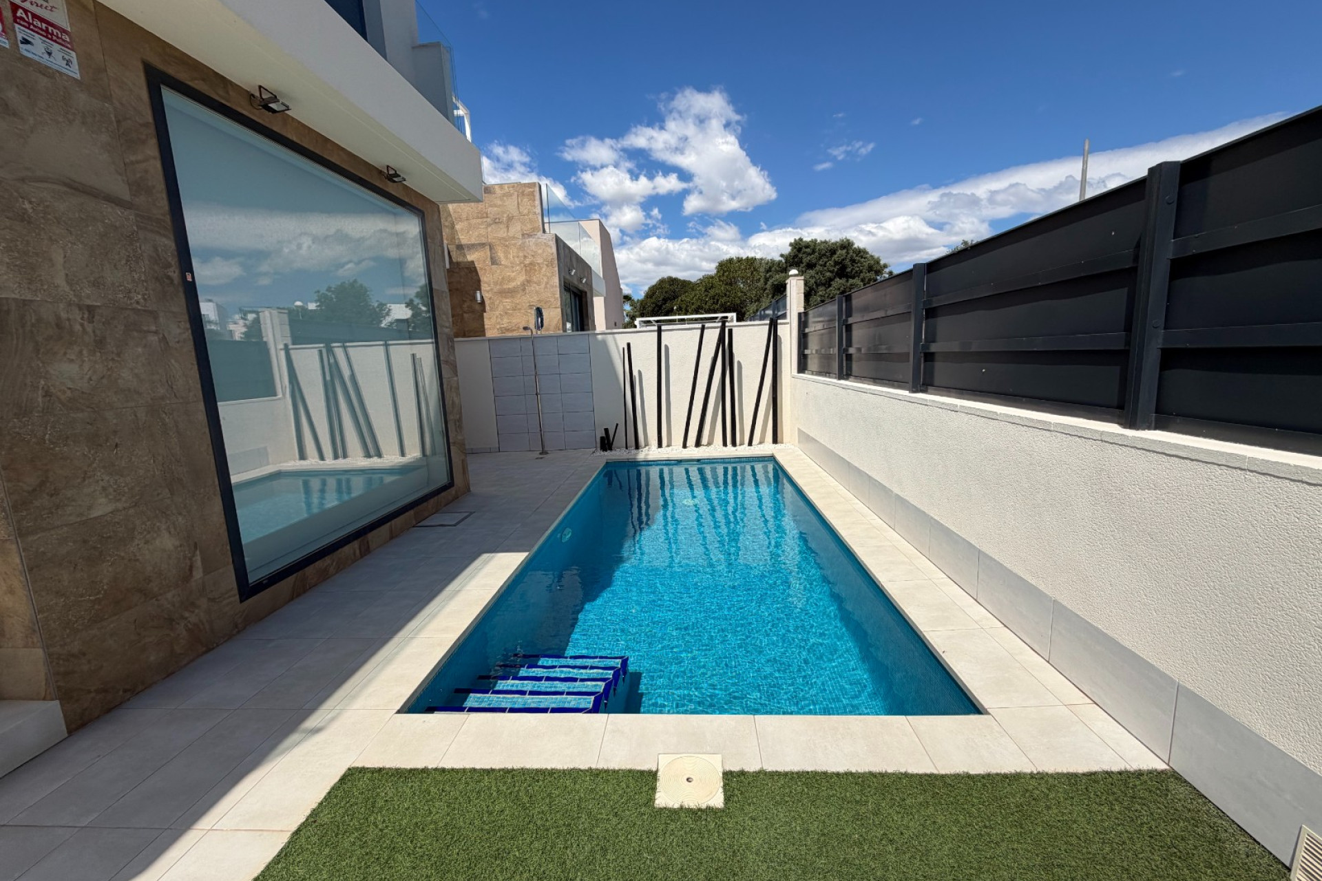 Resale - Villa -
Ciudad Quesada - La Laguna