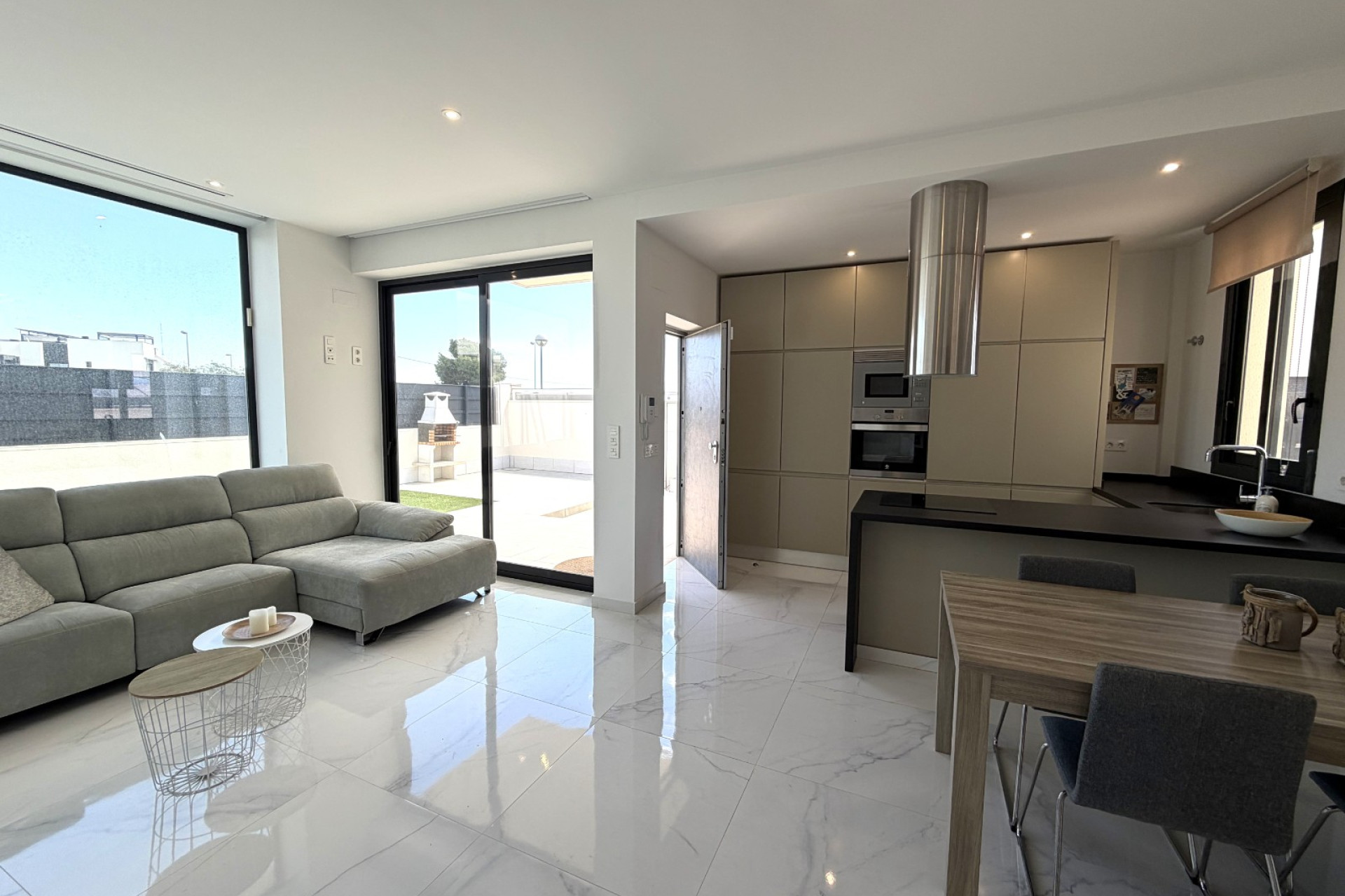 Resale - Villa -
Ciudad Quesada - La Laguna