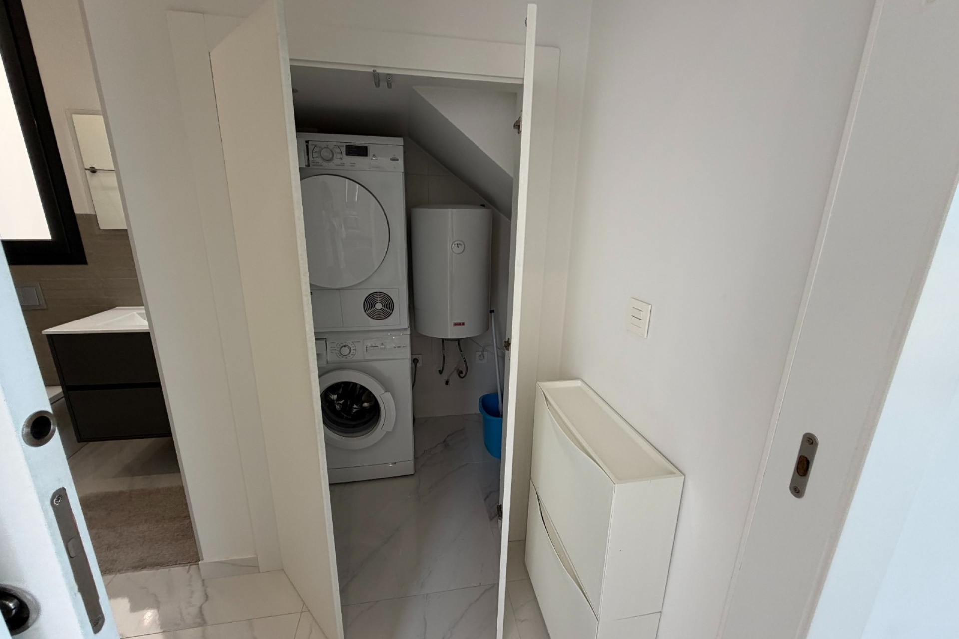 Resale - Villa -
Ciudad Quesada - La Laguna
