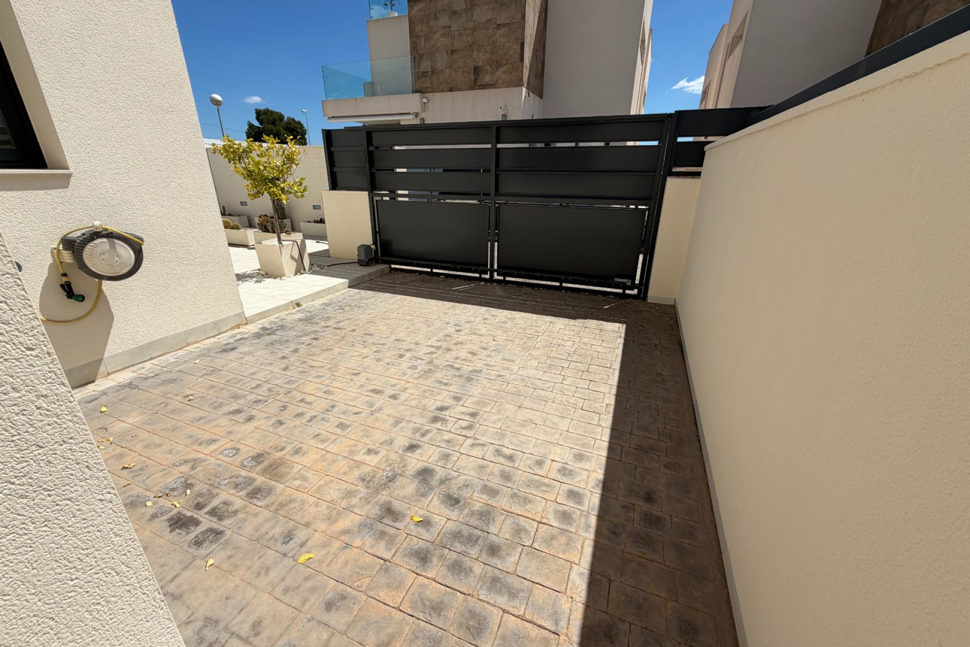 Resale - Villa -
Ciudad Quesada - La Laguna