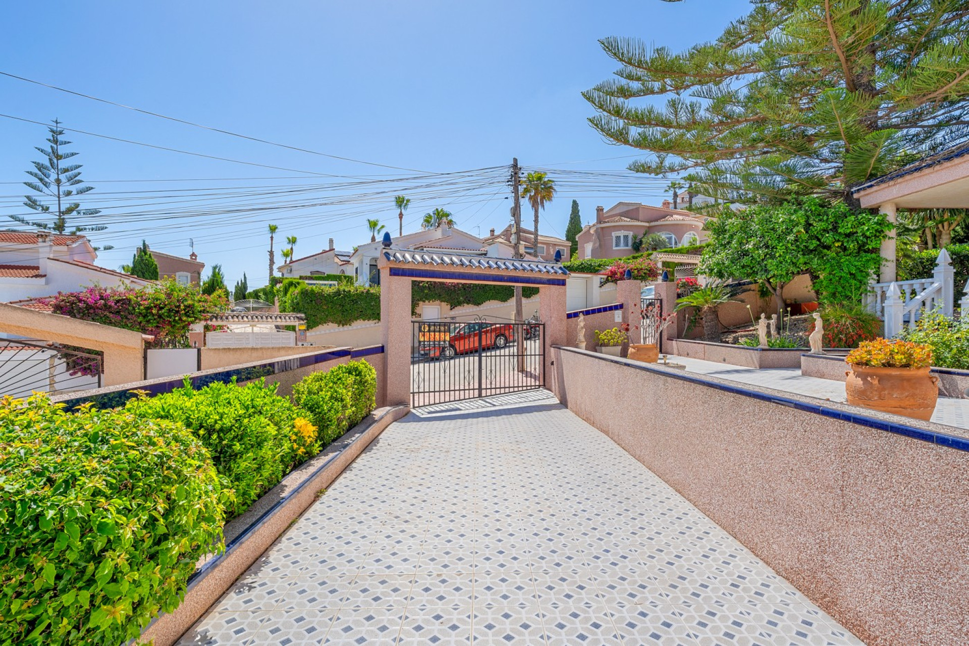 Resale - Villa -
Ciudad Quesada - La Marquesa Golf