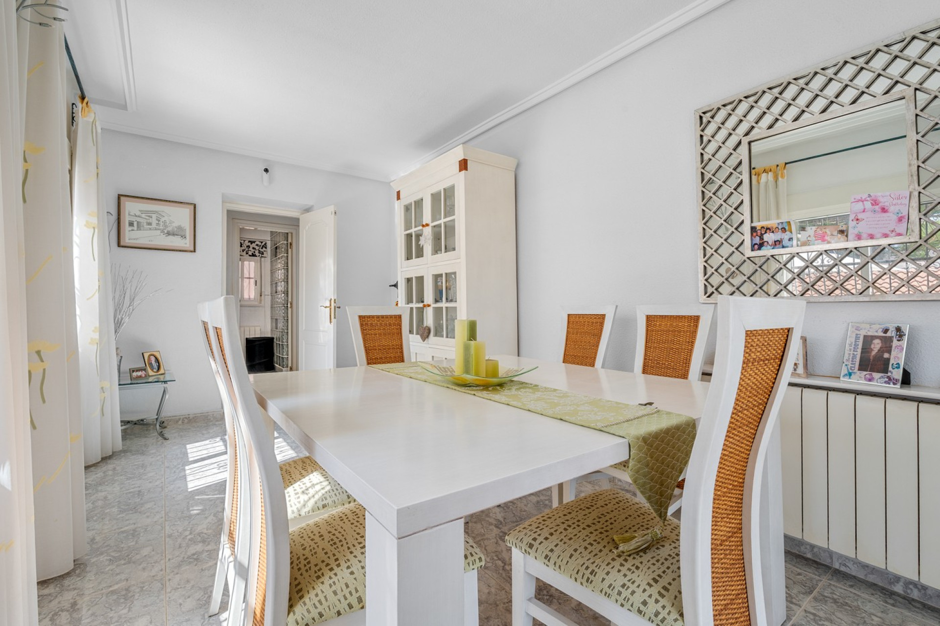 Resale - Villa -
Ciudad Quesada - La Marquesa Golf