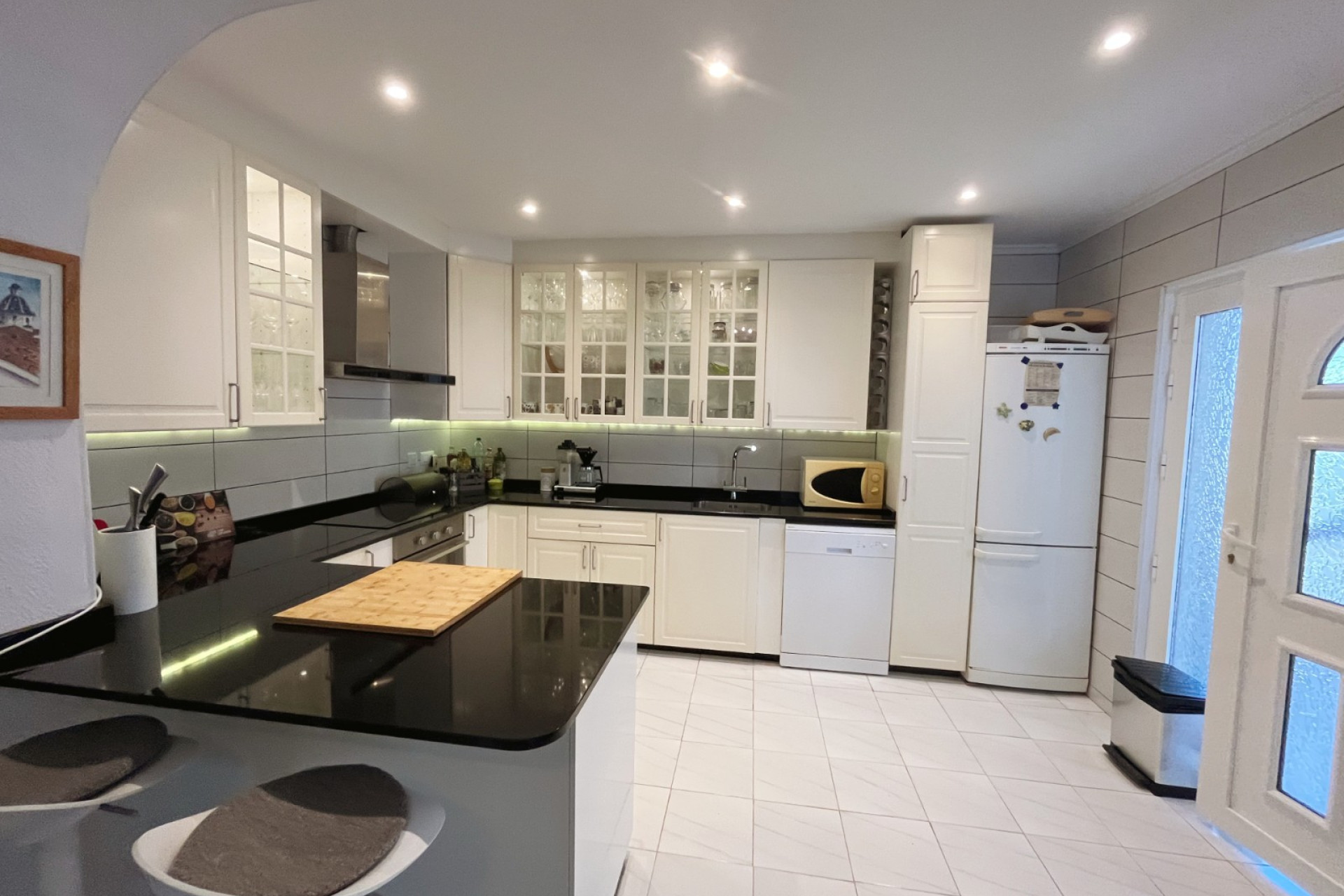 Resale - Villa -
Ciudad Quesada - La Marquesa Golf