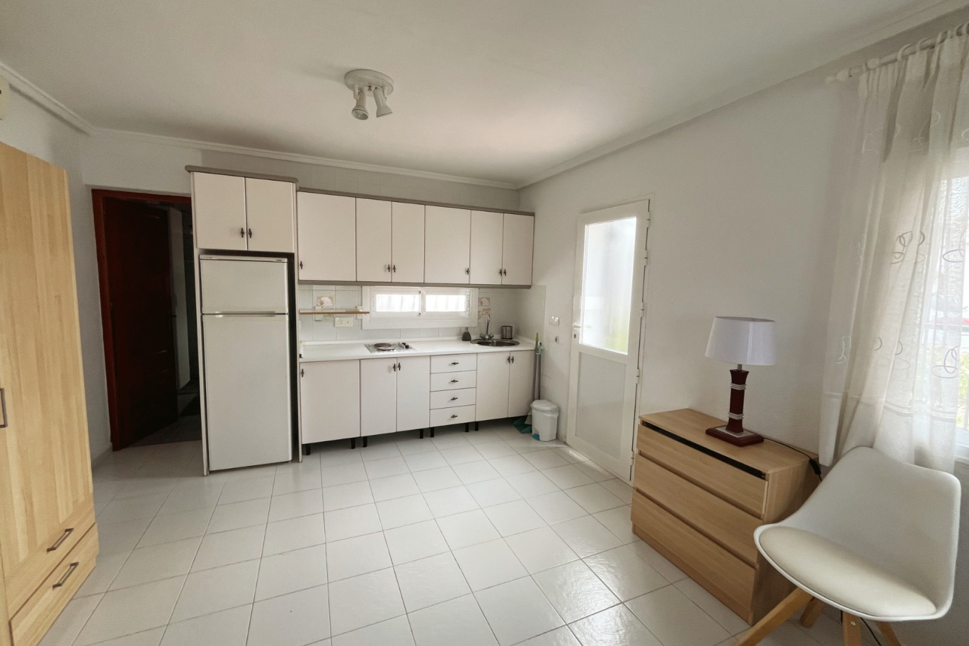 Resale - Villa -
Ciudad Quesada - La Marquesa Golf
