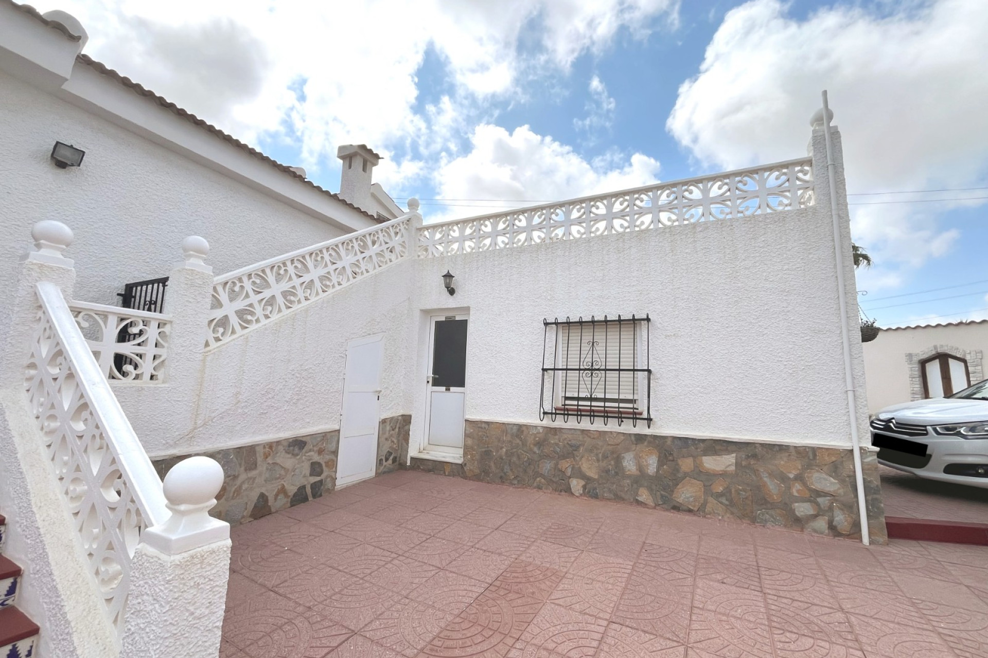Resale - Villa -
Ciudad Quesada - La Marquesa Golf