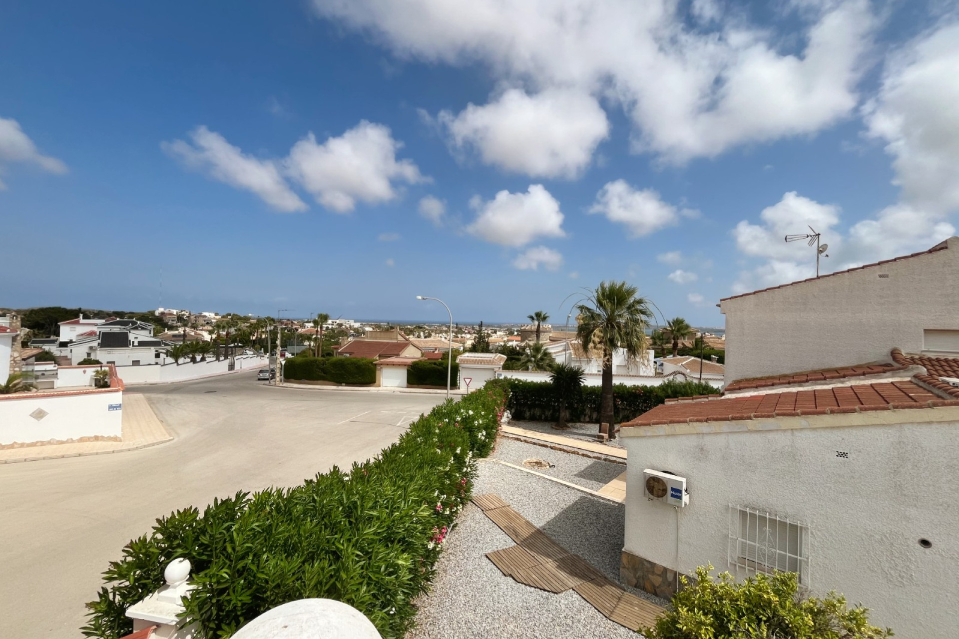 Resale - Villa -
Ciudad Quesada - La Marquesa Golf
