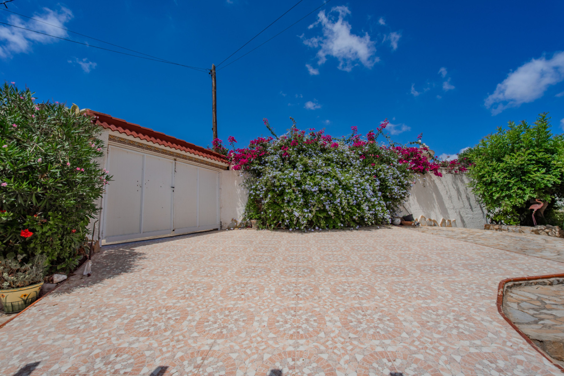 Resale - Villa -
Ciudad Quesada - La Marquesa Golf