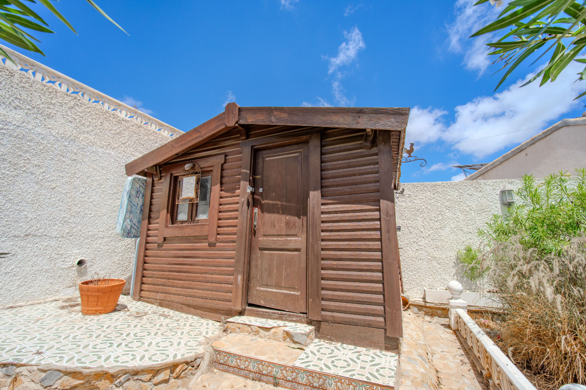 Resale - Villa -
Ciudad Quesada - La Marquesa Golf