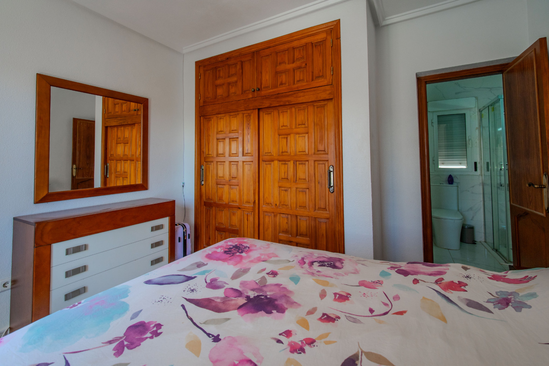 Resale - Villa -
Ciudad Quesada - La Marquesa Golf