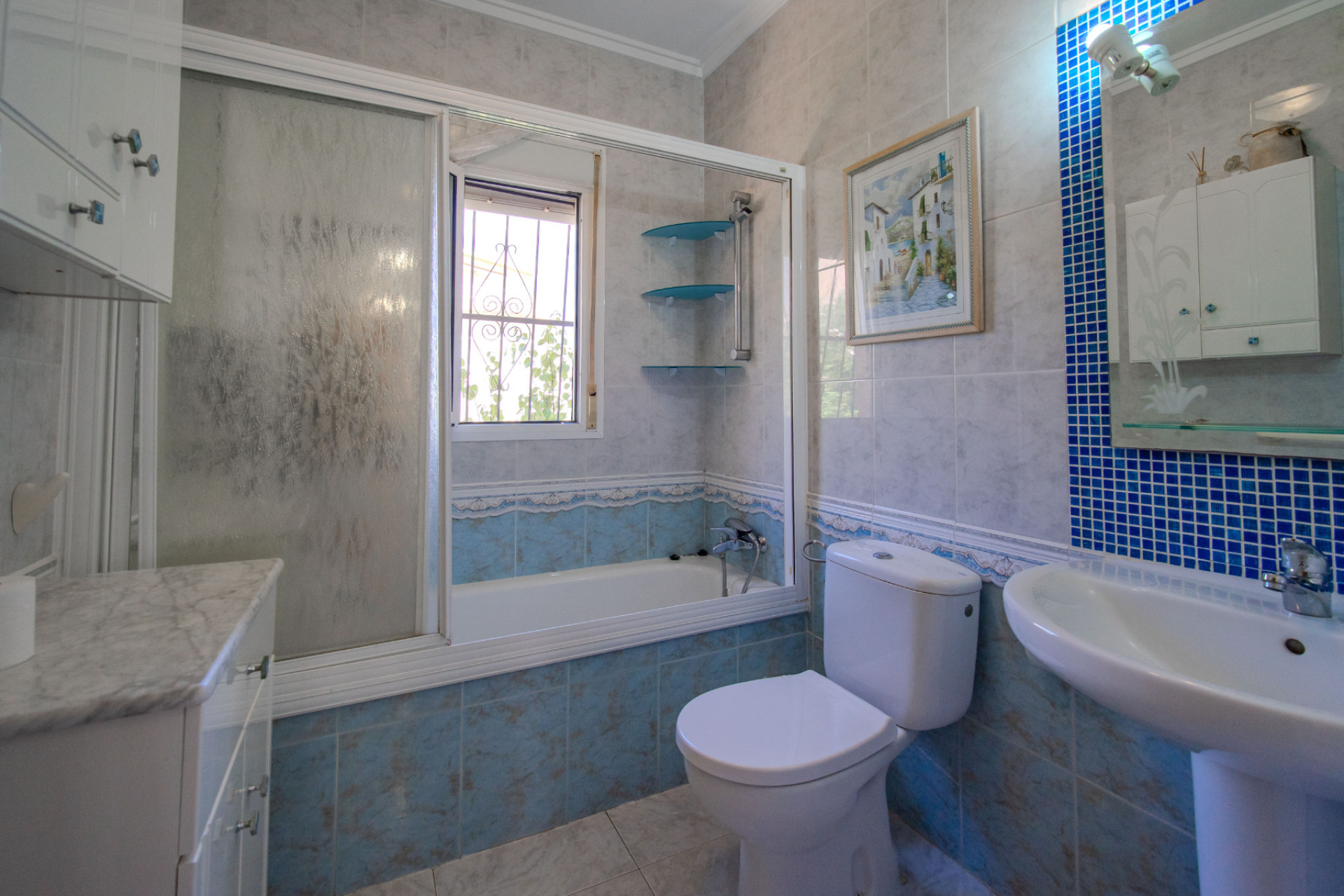 Resale - Villa -
Ciudad Quesada - La Marquesa Golf