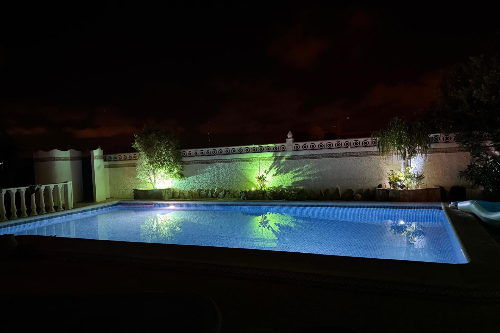 Resale - Villa -
Ciudad Quesada - La Marquesa Golf