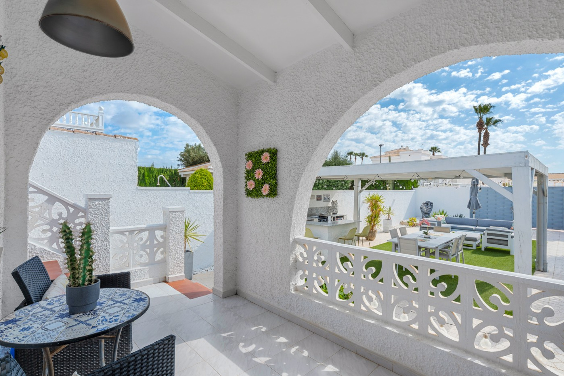 Resale - Villa -
Ciudad Quesada - Pueblo Bravo