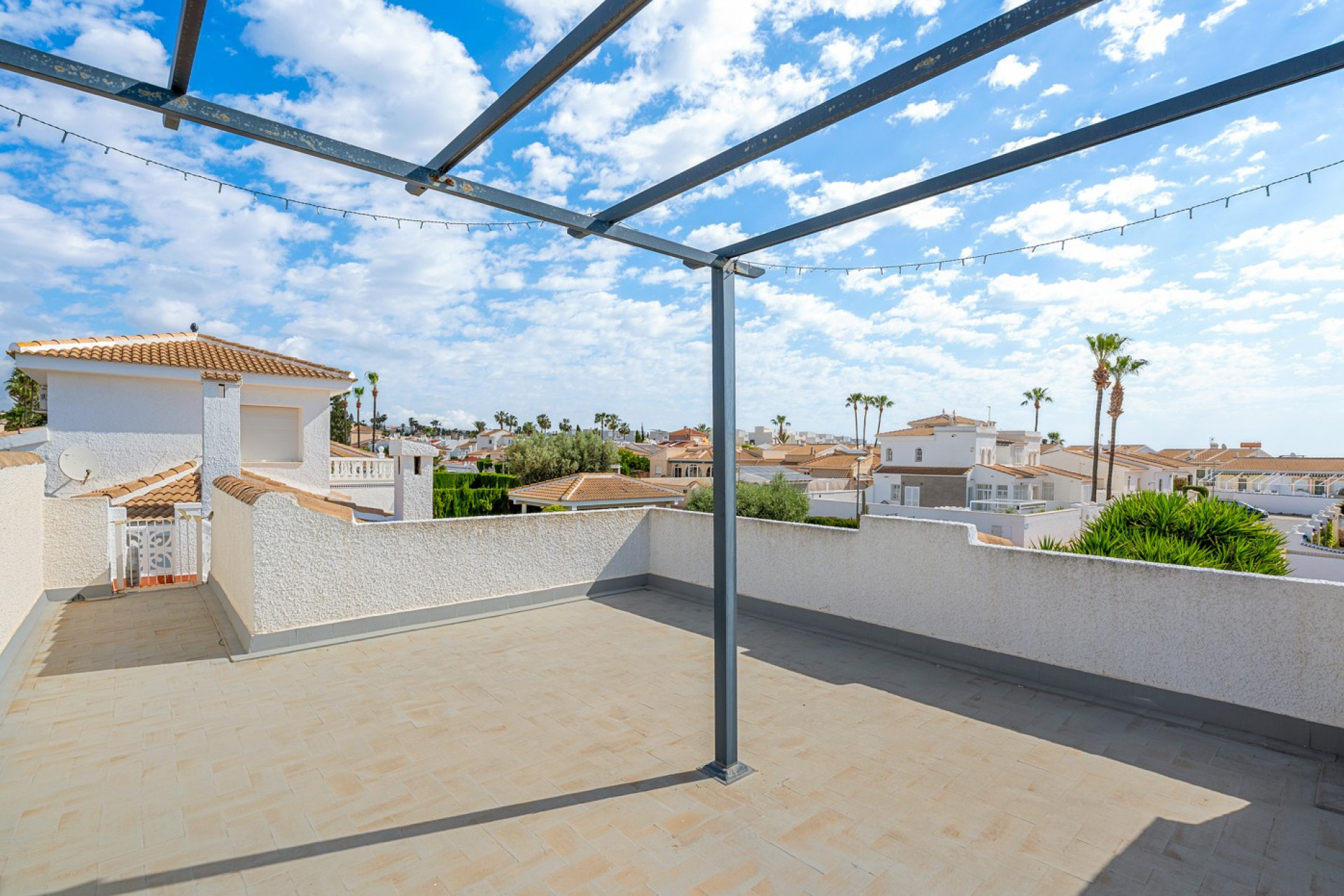 Resale - Villa -
Ciudad Quesada - Pueblo Bravo