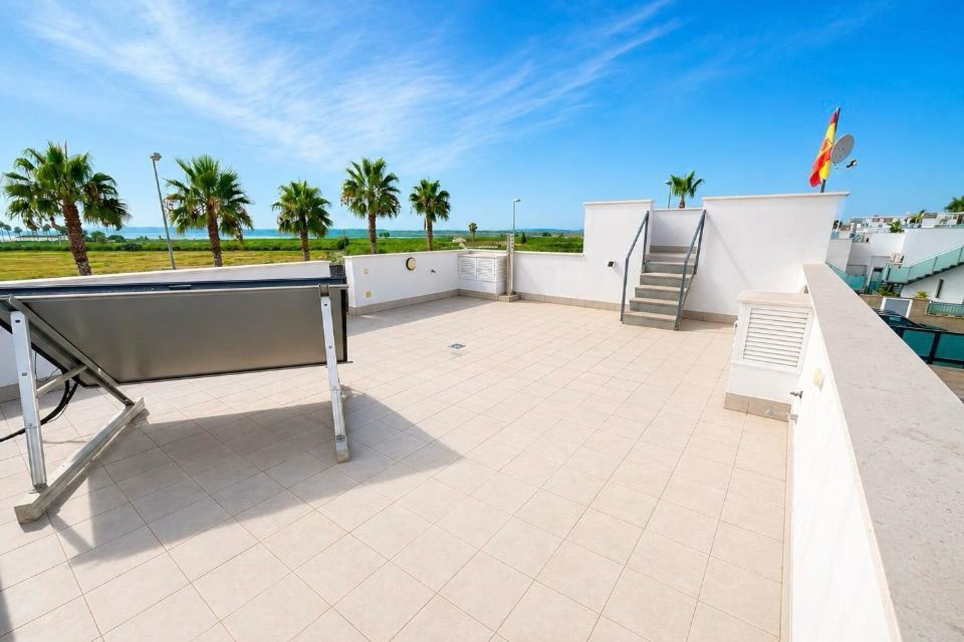 Resale - Villa -
Ciudad Quesada - Pueblo Bravo