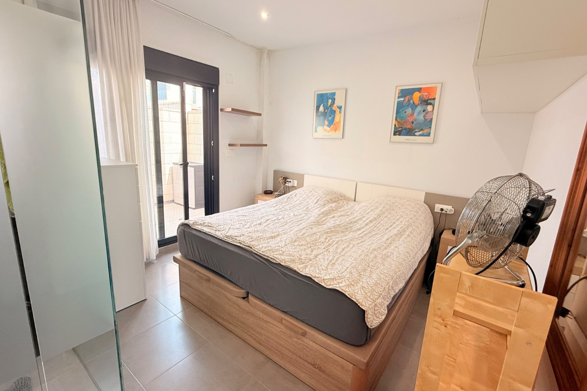 Resale - Villa -
Ciudad Quesada - Pueblo Bravo