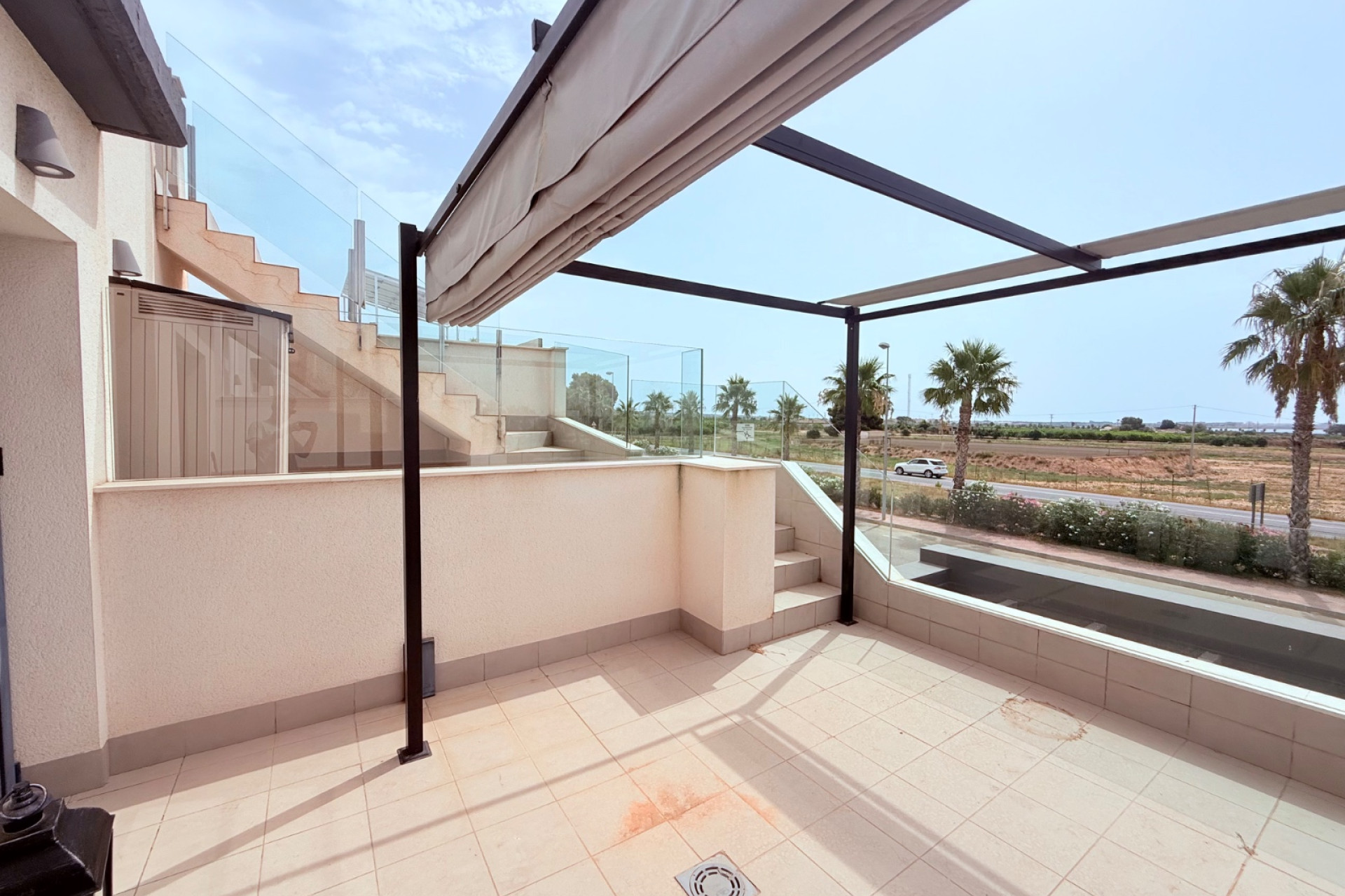 Resale - Villa -
Ciudad Quesada - Pueblo Bravo