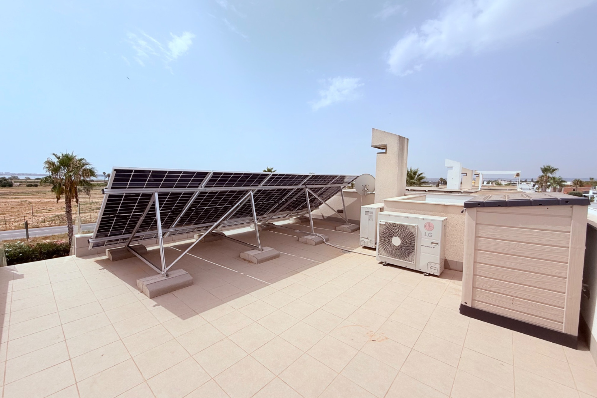 Resale - Villa -
Ciudad Quesada - Pueblo Bravo