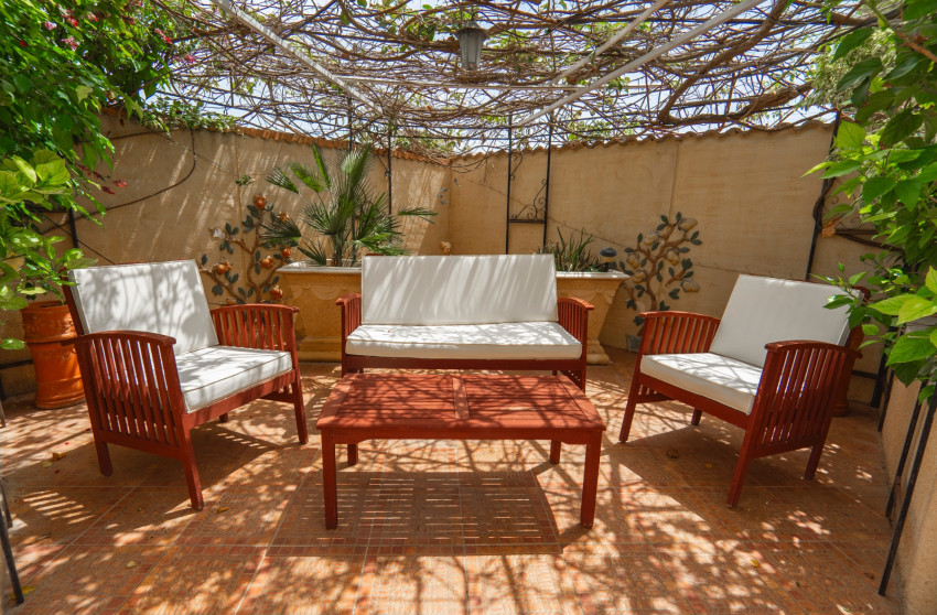 Resale - Villa -
Ciudad Quesada - Rojales