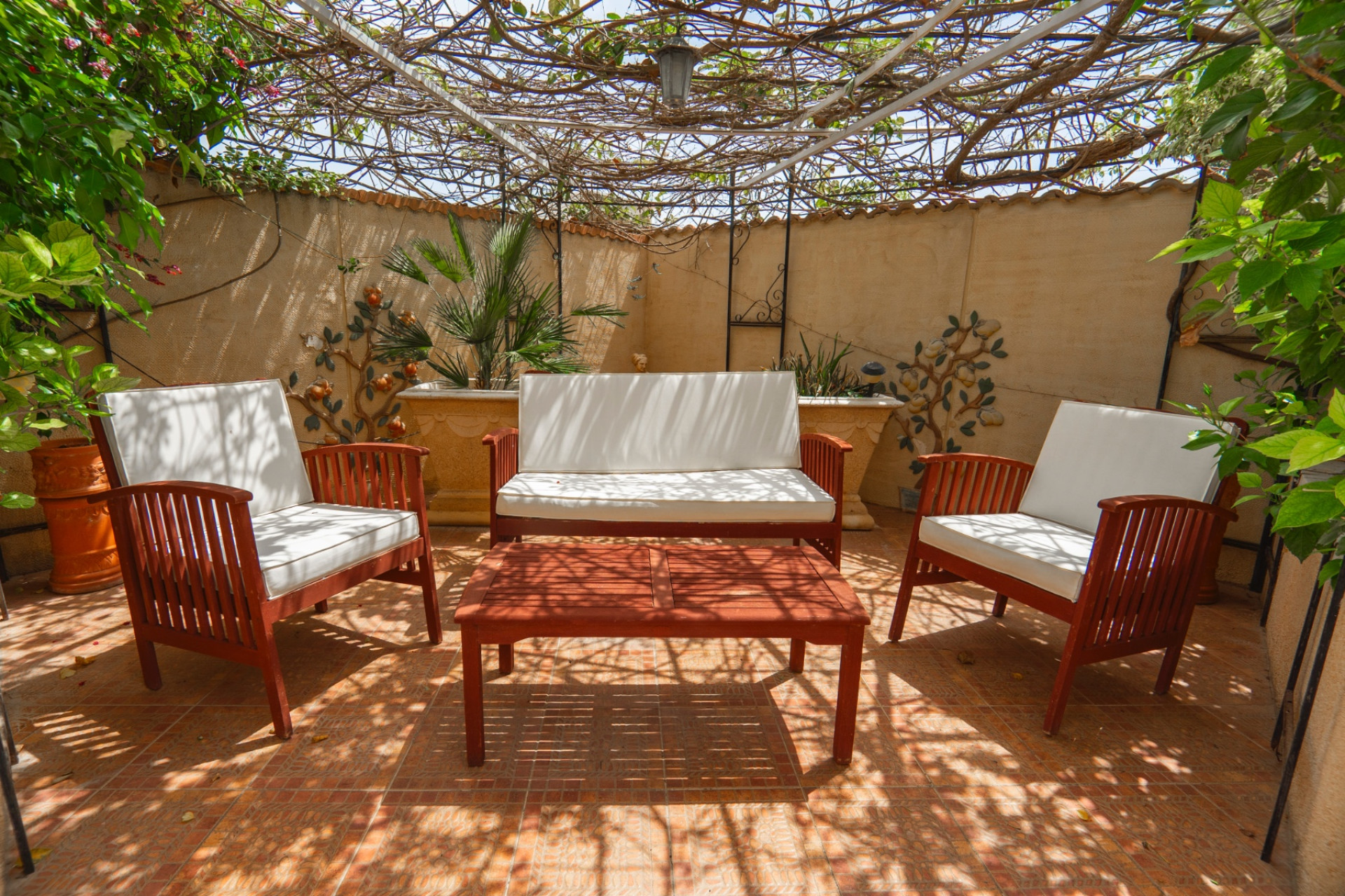 Resale - Villa -
Ciudad Quesada - Rojales