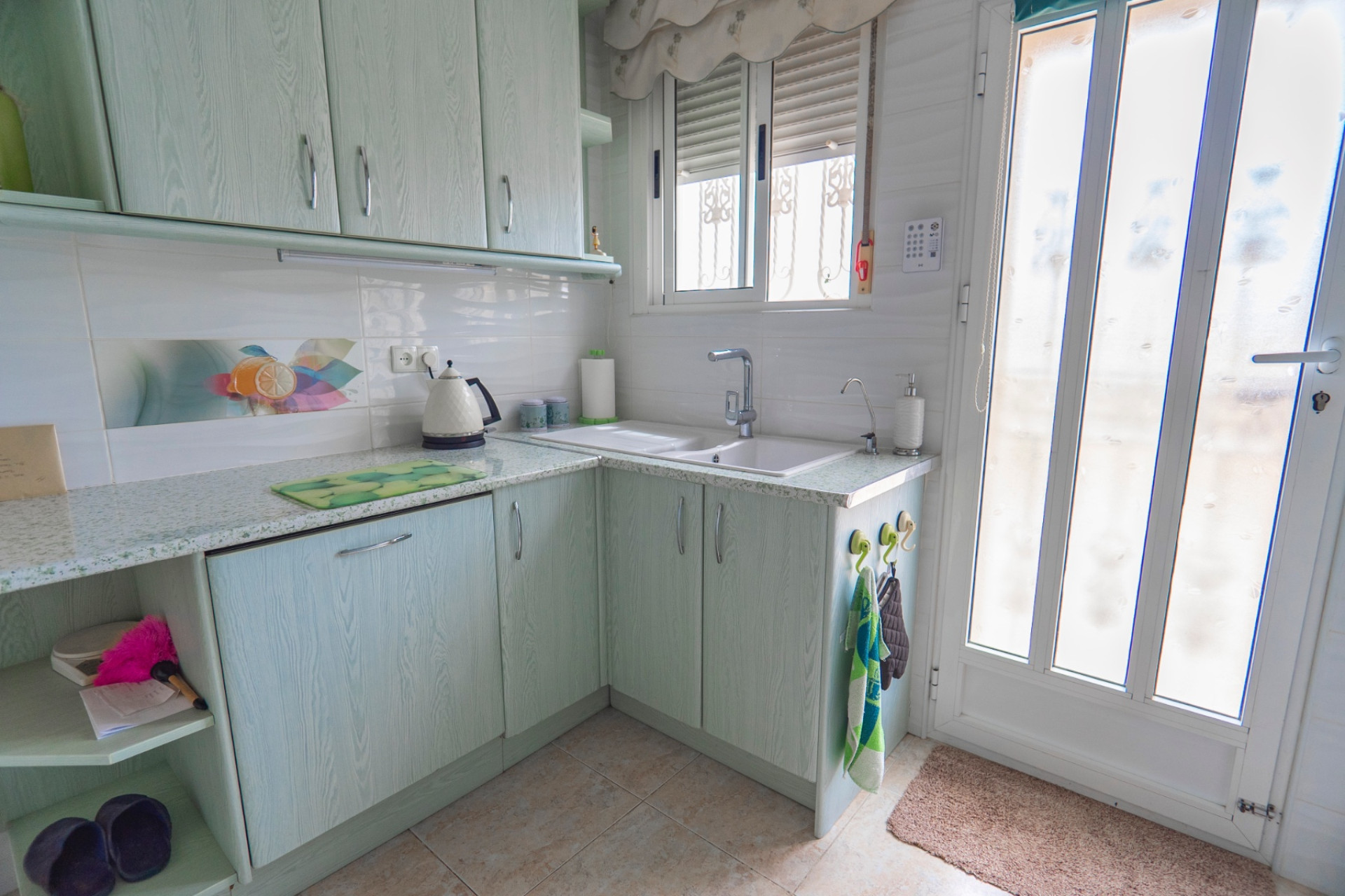 Resale - Villa -
Ciudad Quesada - Rojales