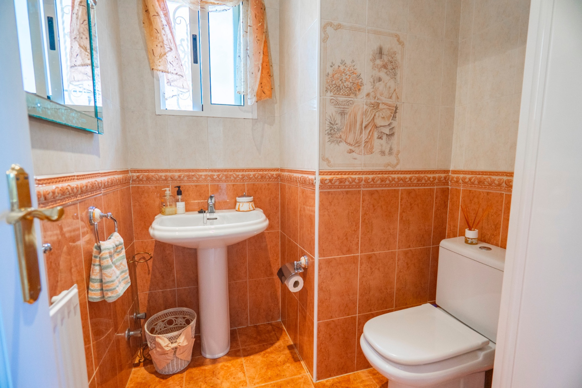 Resale - Villa -
Ciudad Quesada - Rojales