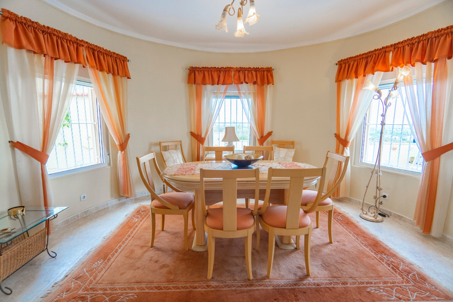 Resale - Villa -
Ciudad Quesada - Rojales