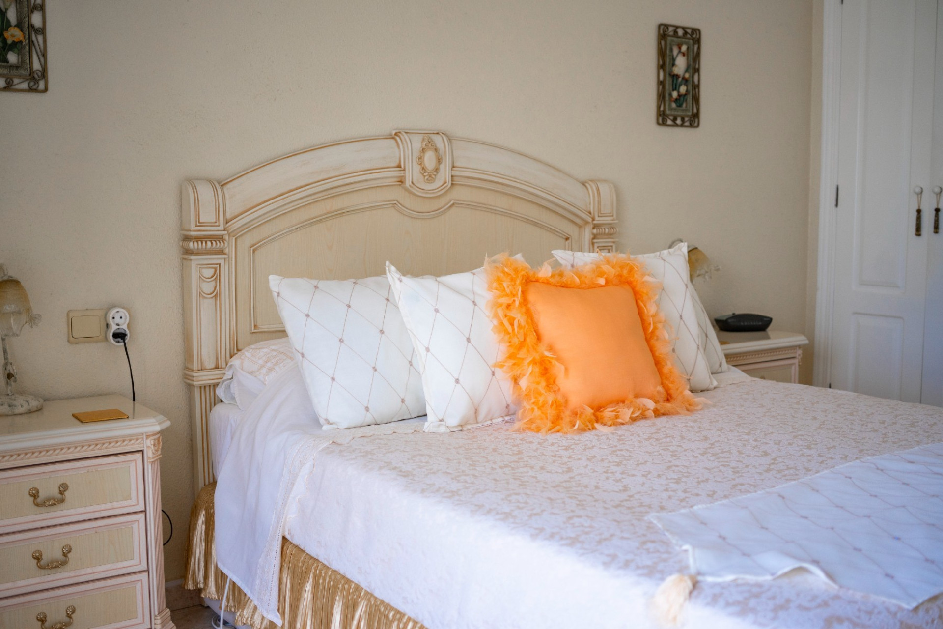 Resale - Villa -
Ciudad Quesada - Rojales