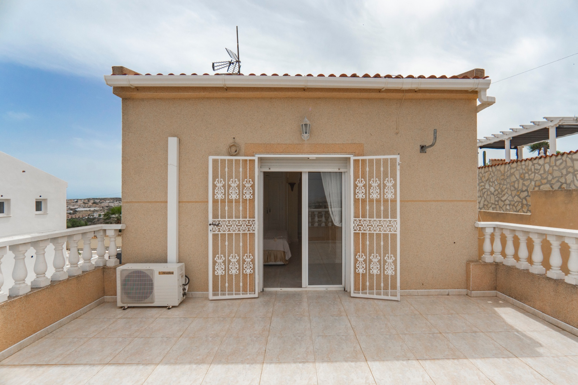Resale - Villa -
Ciudad Quesada - Rojales