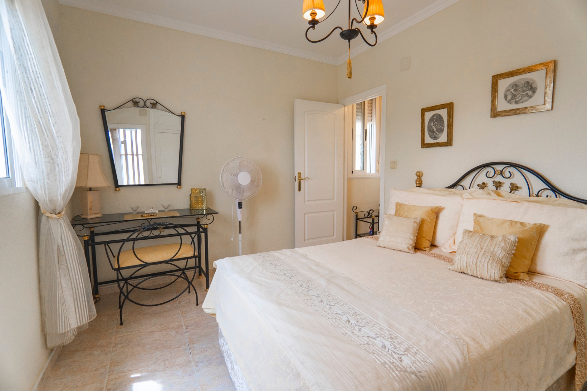 Resale - Villa -
Ciudad Quesada - Rojales