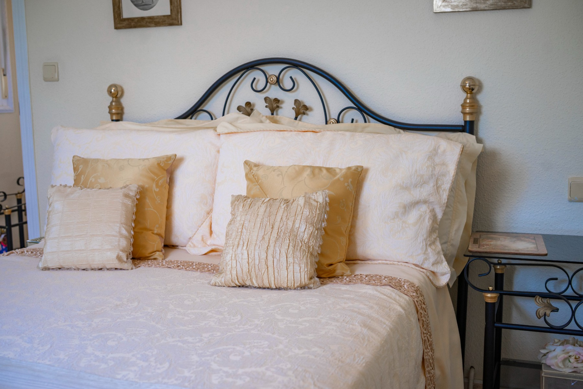 Resale - Villa -
Ciudad Quesada - Rojales