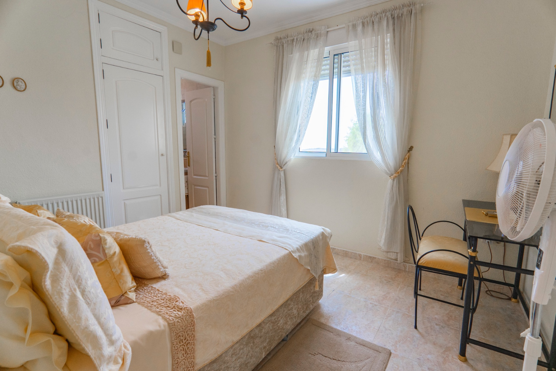 Resale - Villa -
Ciudad Quesada - Rojales