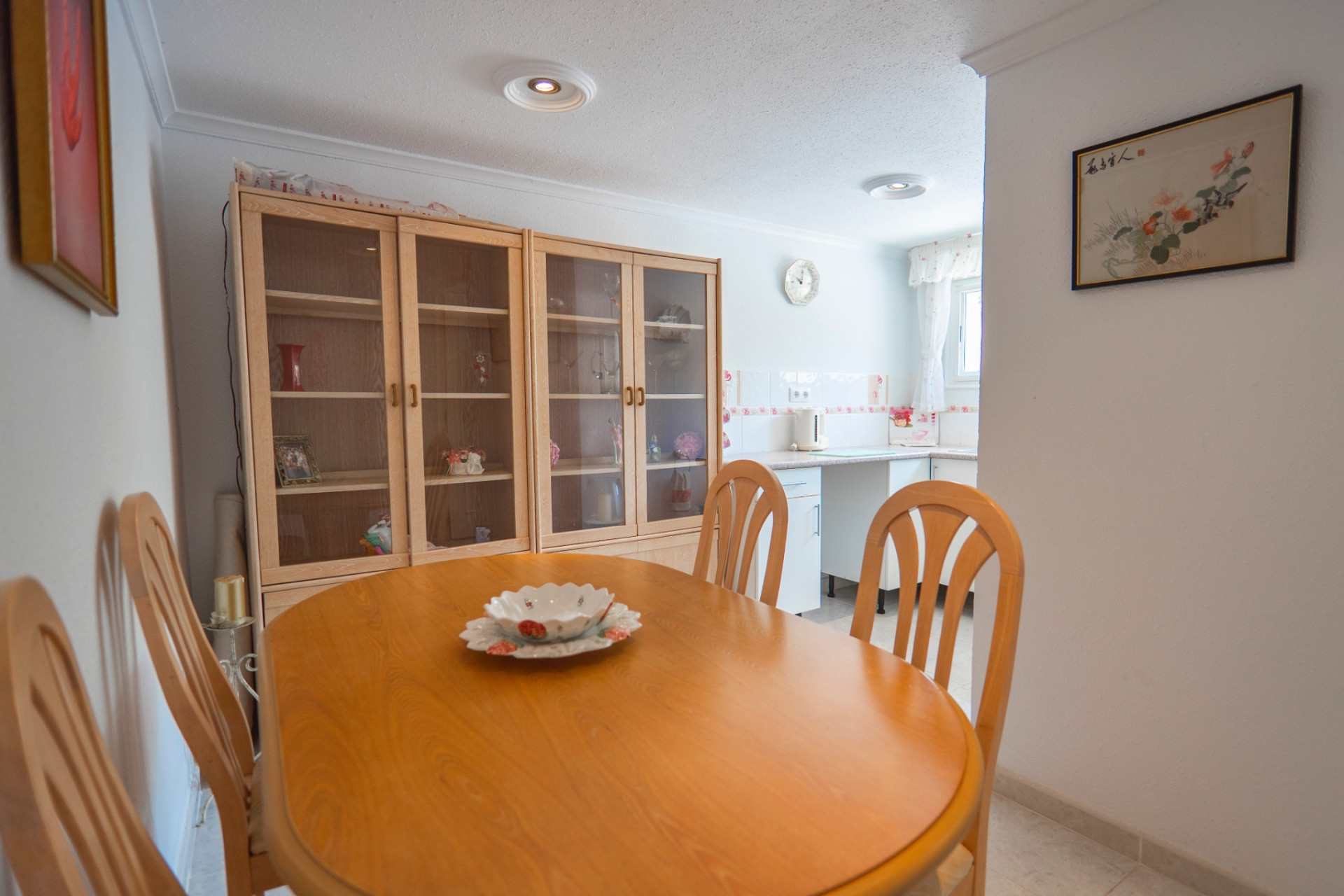 Resale - Villa -
Ciudad Quesada - Rojales