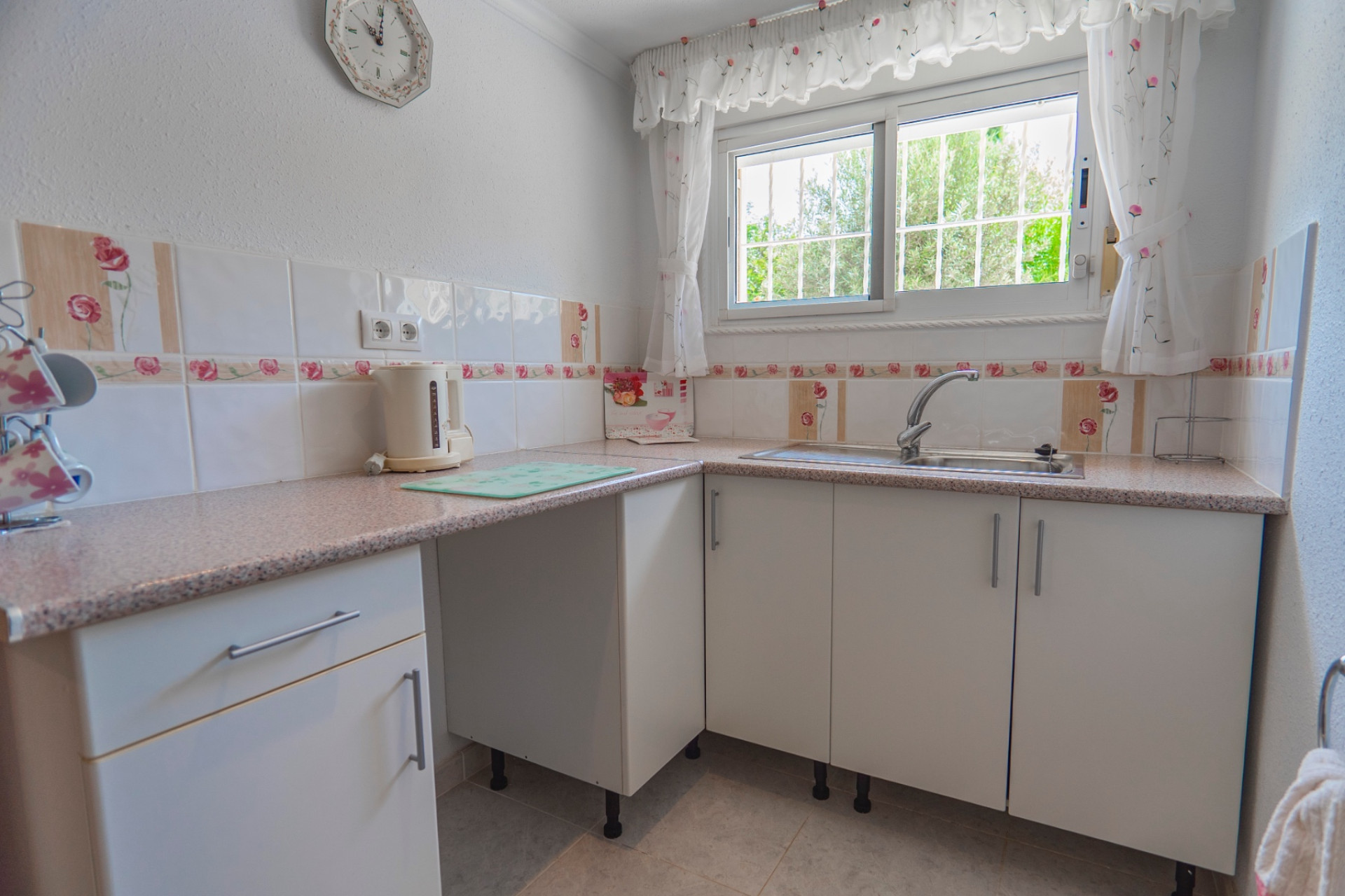 Resale - Villa -
Ciudad Quesada - Rojales