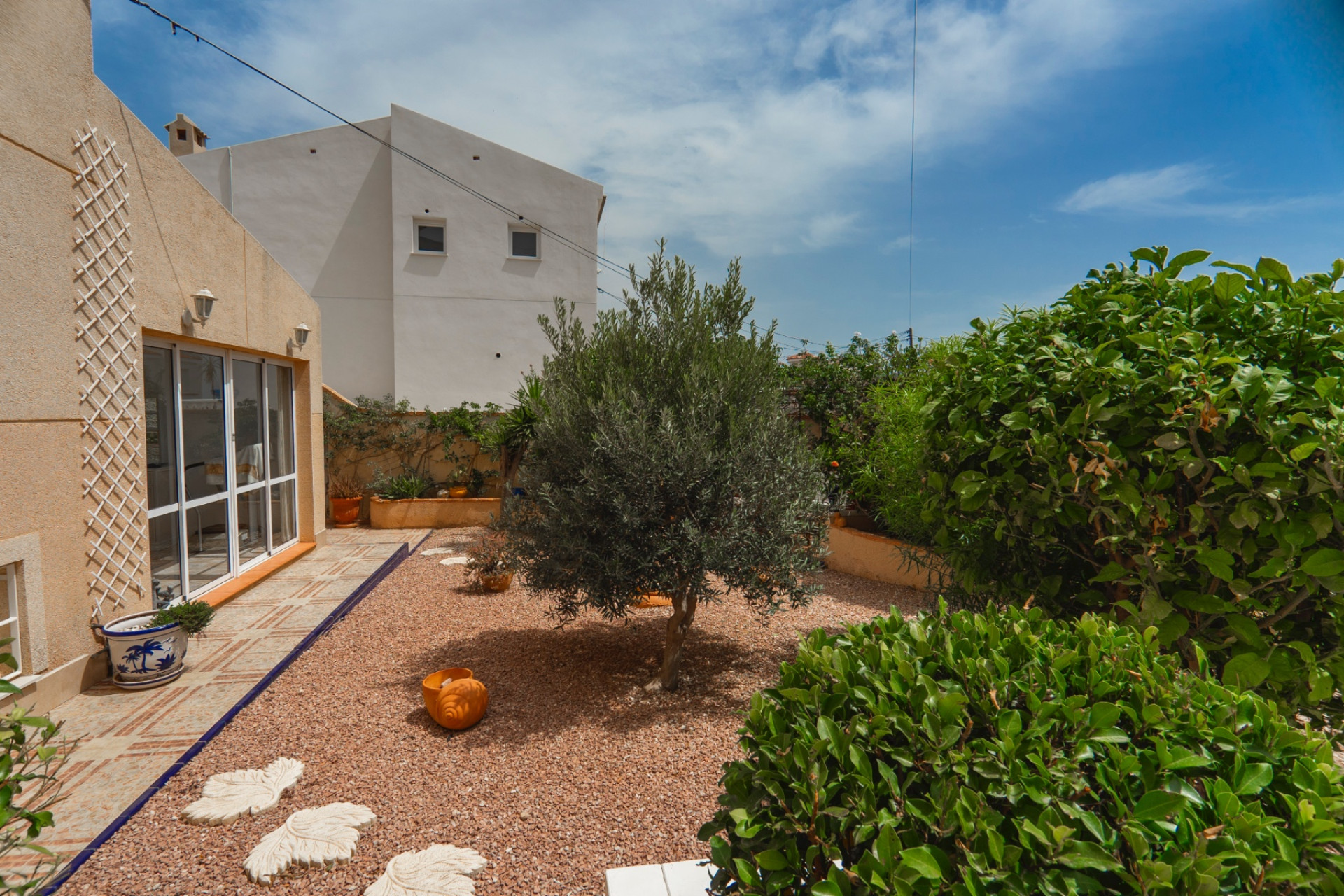 Resale - Villa -
Ciudad Quesada - Rojales