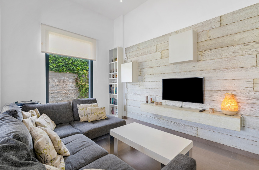 Resale - Villa -
Ciudad Quesada - Rojales