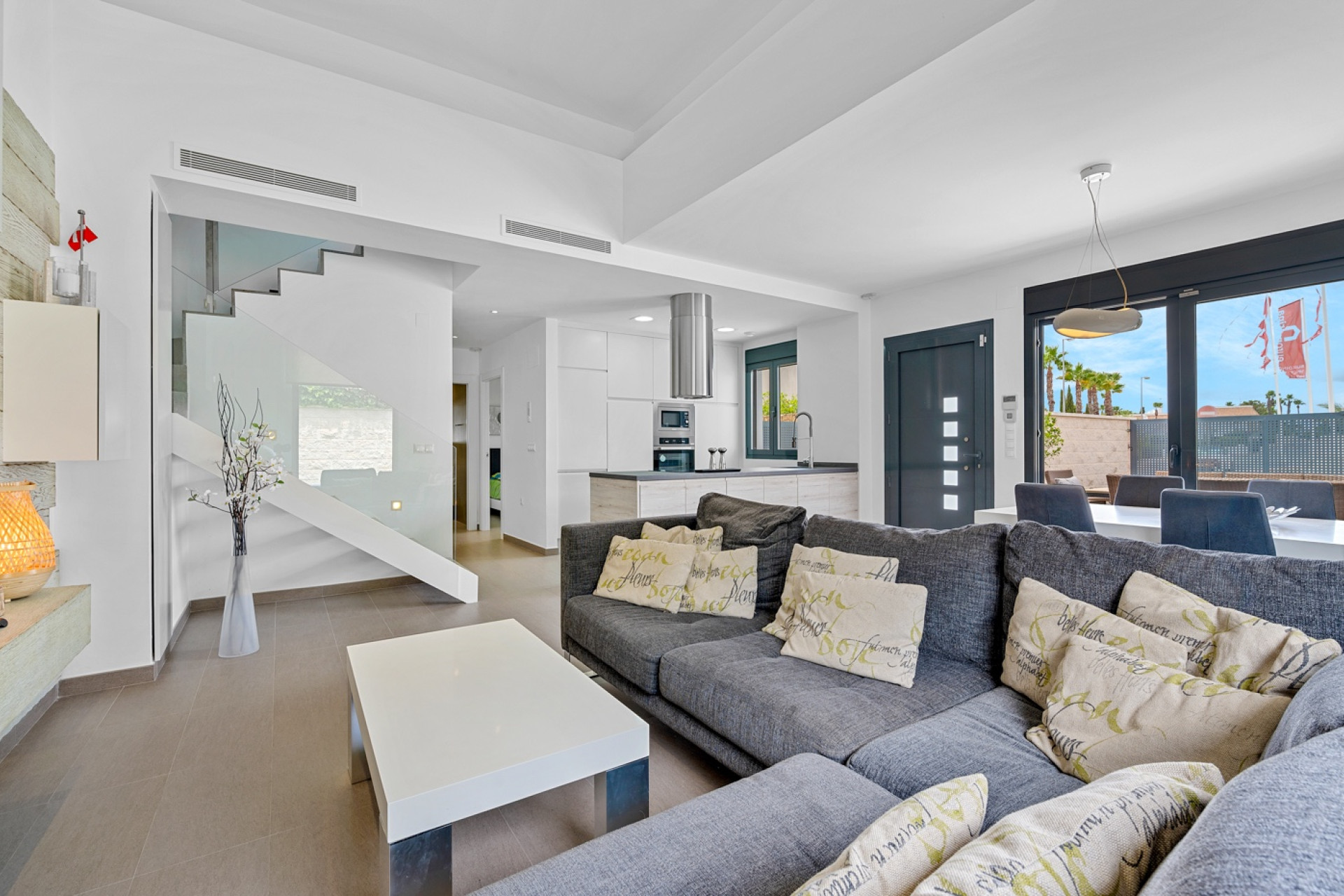 Resale - Villa -
Ciudad Quesada - Rojales