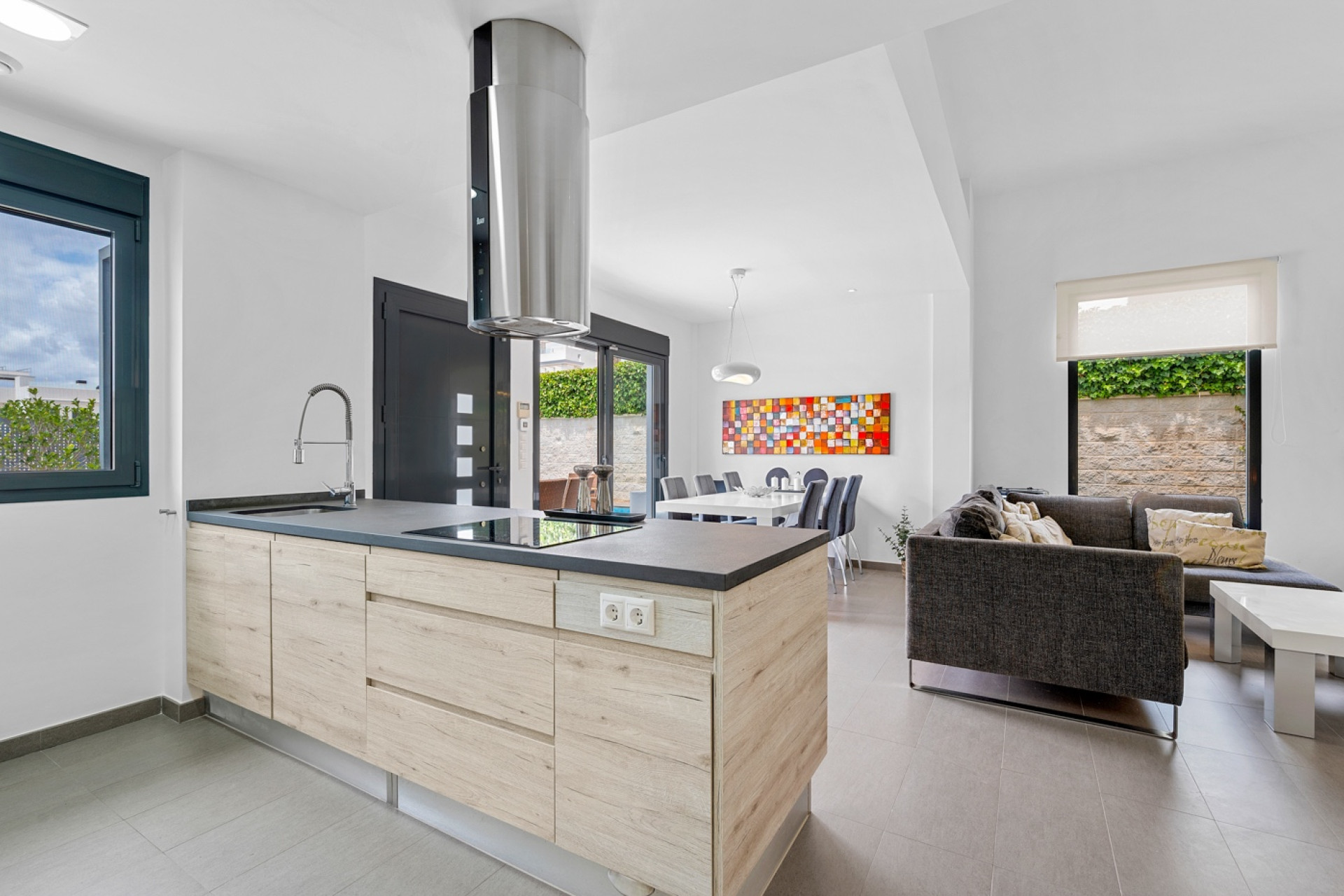 Resale - Villa -
Ciudad Quesada - Rojales