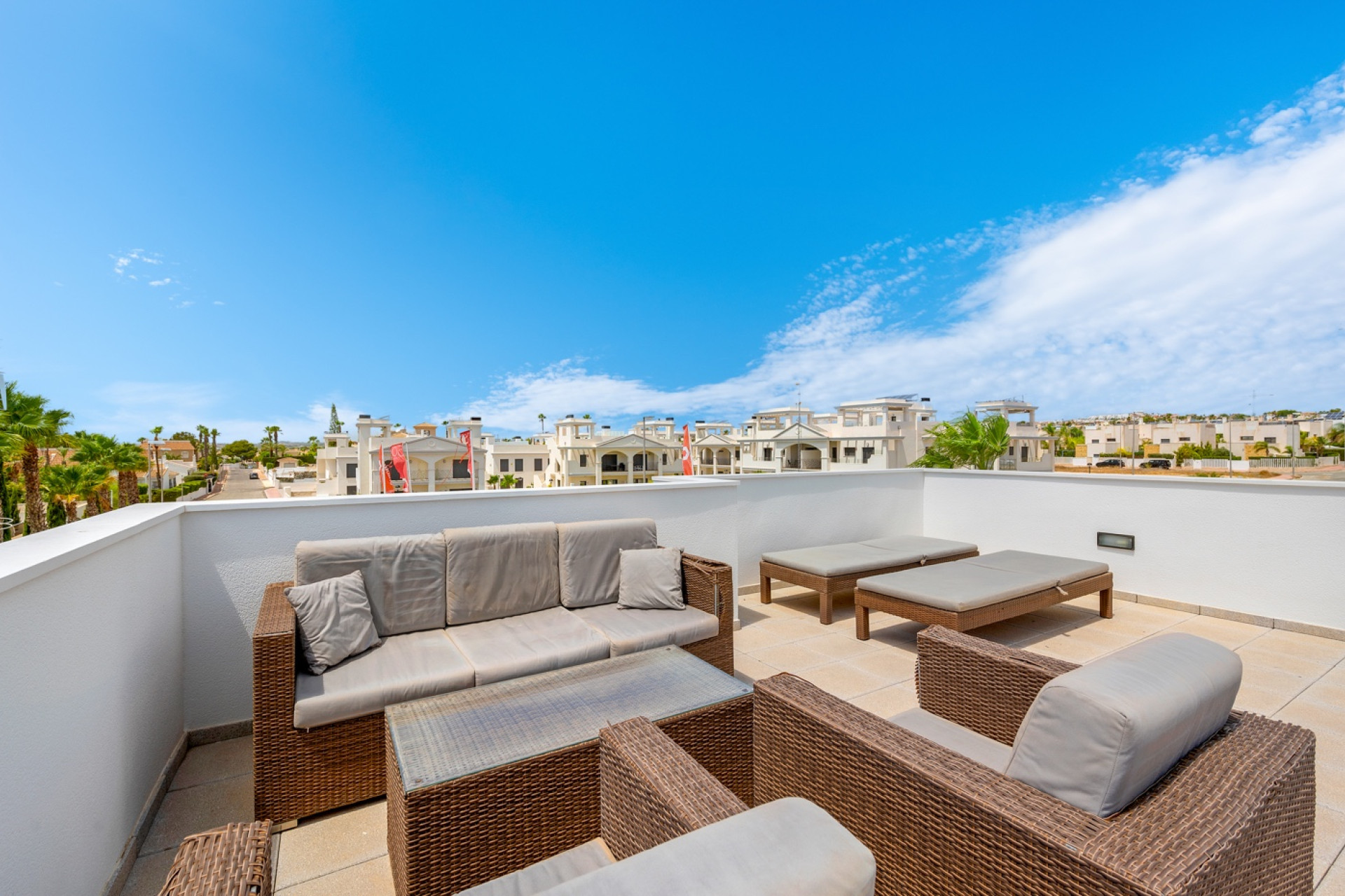 Resale - Villa -
Ciudad Quesada - Rojales