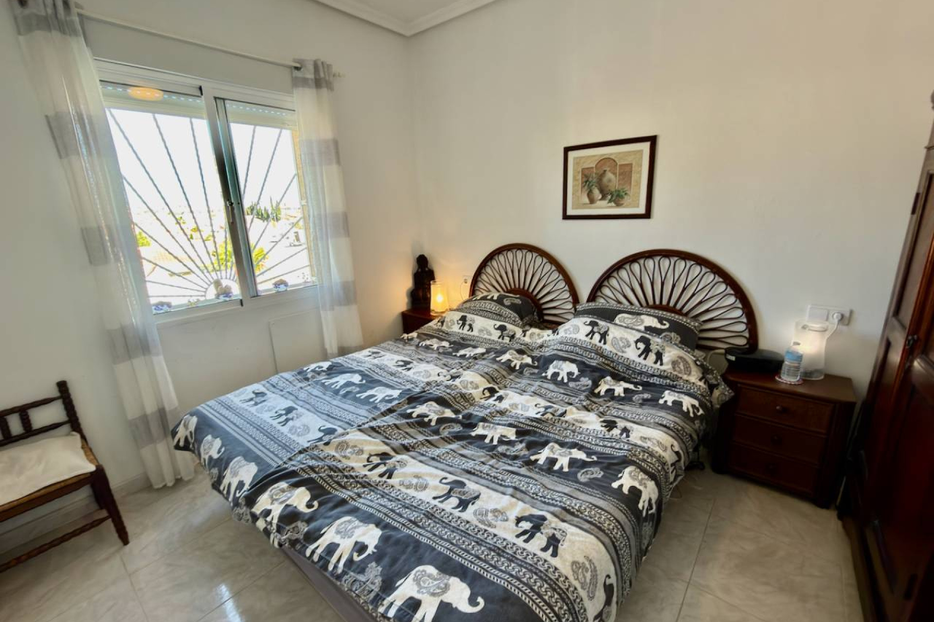 Resale - Villa -
Ciudad Quesada - Rojales