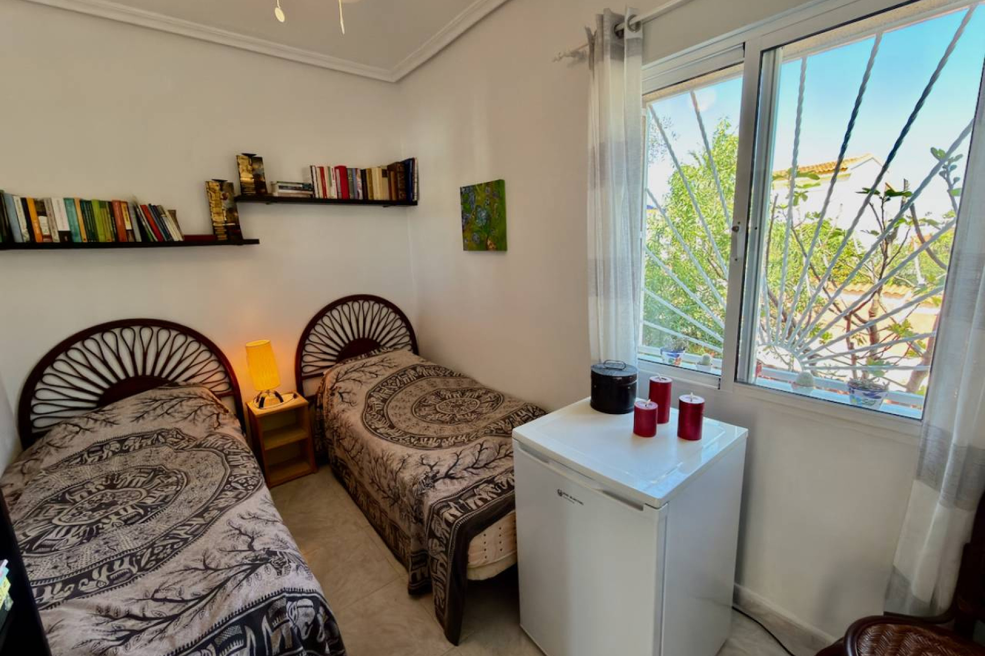 Resale - Villa -
Ciudad Quesada - Rojales