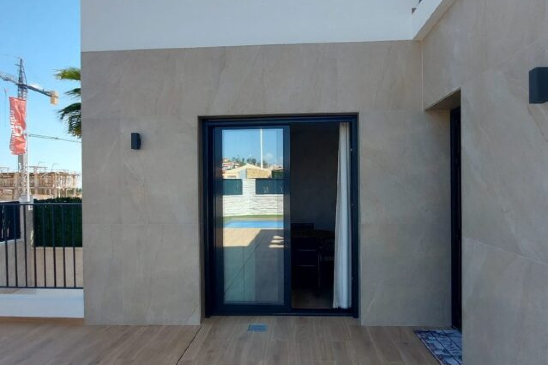 Resale - Villa -
Ciudad Quesada