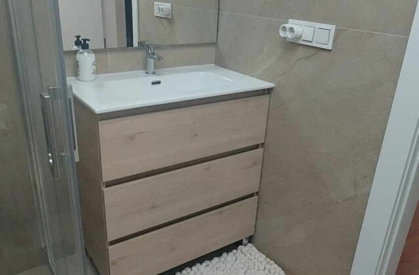 Resale - Villa -
Ciudad Quesada