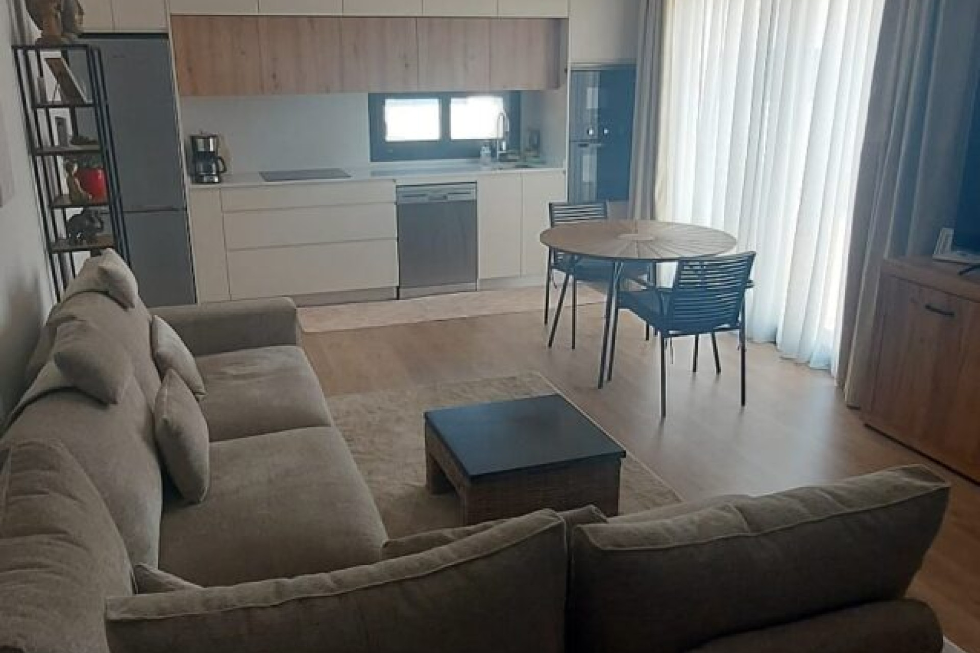 Resale - Villa -
Ciudad Quesada