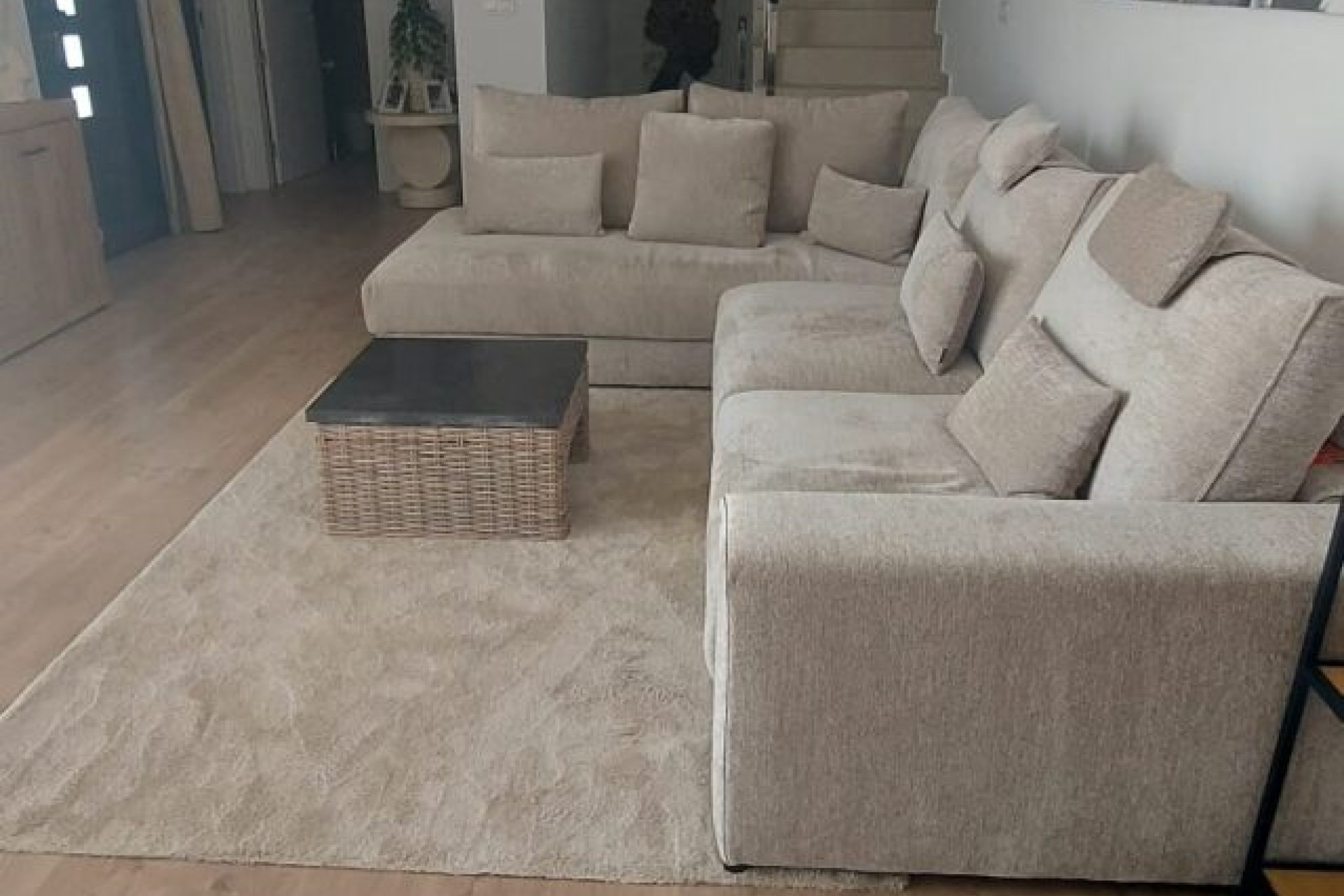 Resale - Villa -
Ciudad Quesada