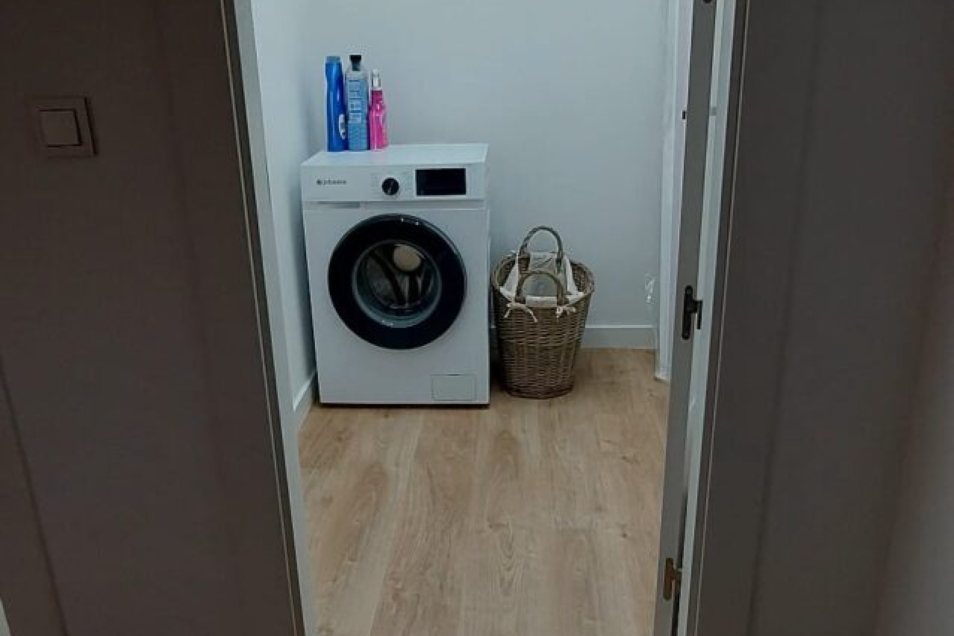 Resale - Villa -
Ciudad Quesada