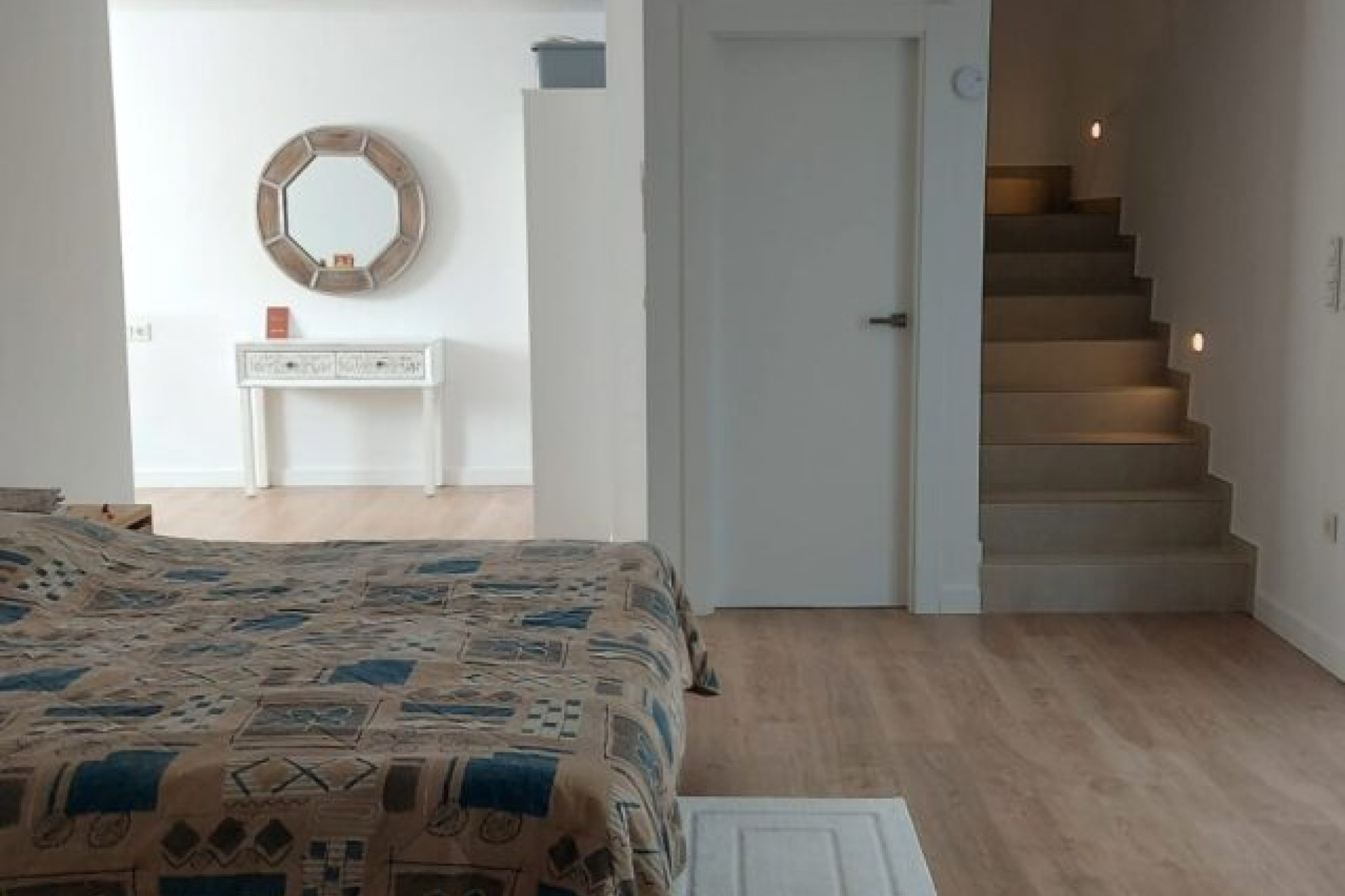 Resale - Villa -
Ciudad Quesada