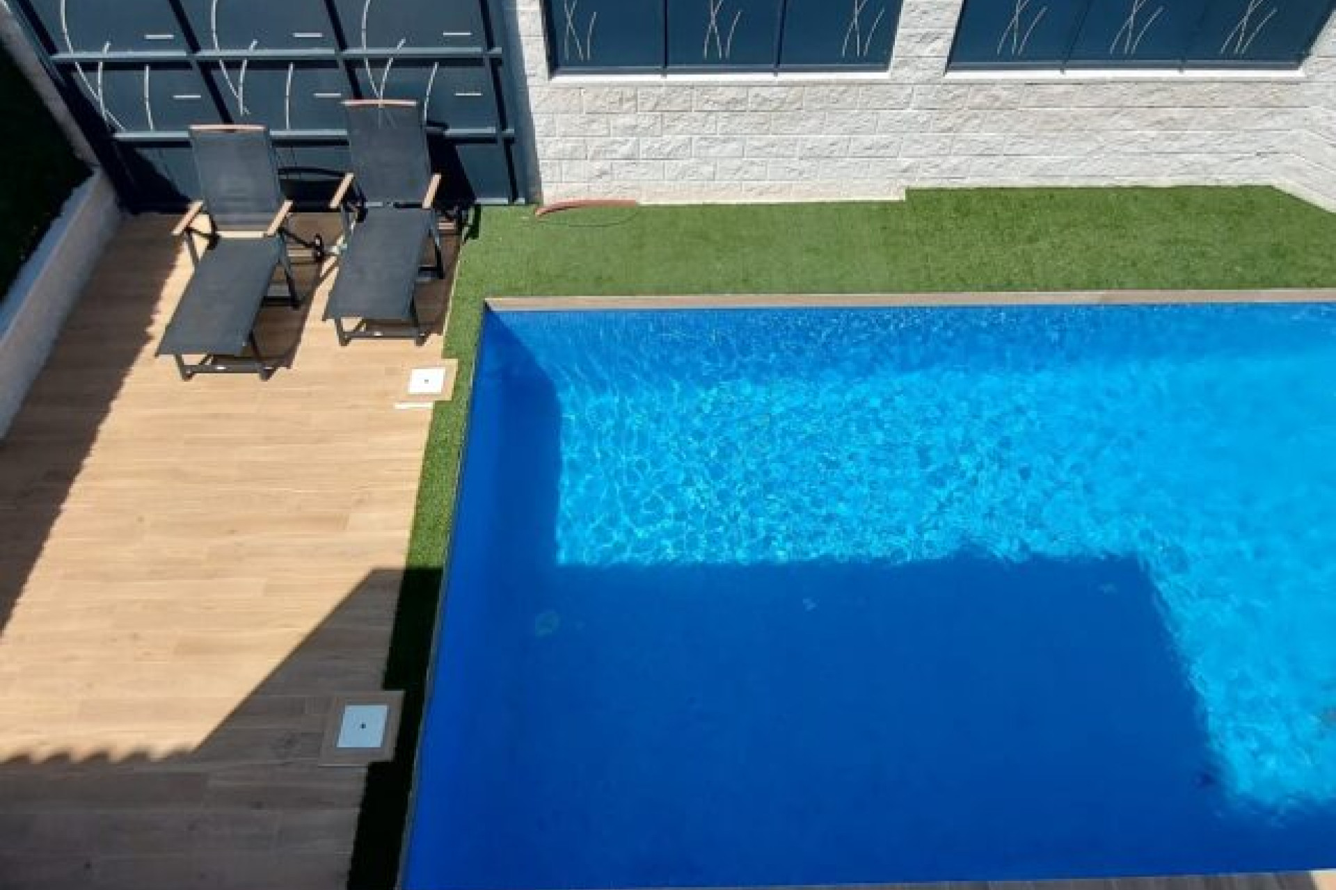 Resale - Villa -
Ciudad Quesada