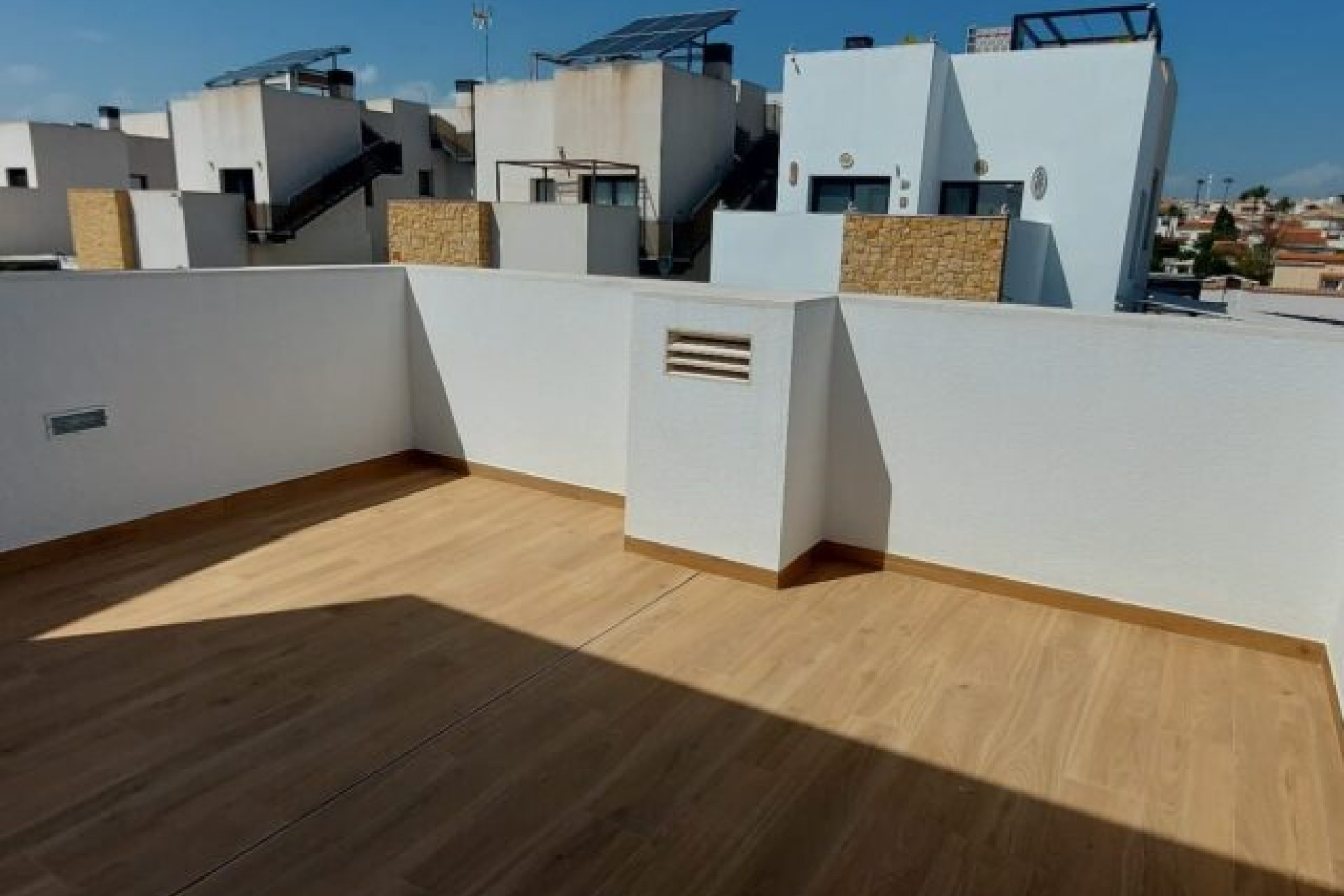 Resale - Villa -
Ciudad Quesada