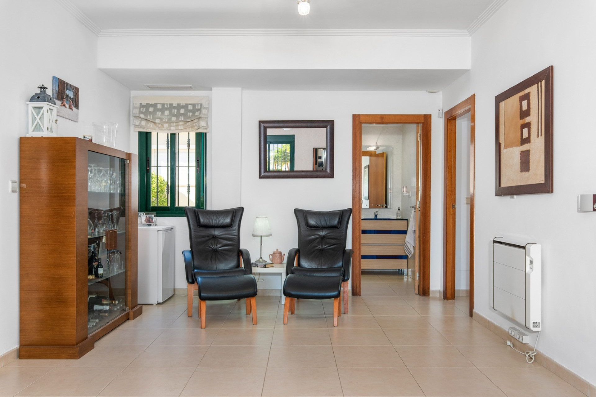 Resale - Villa -
Ciudad Quesada