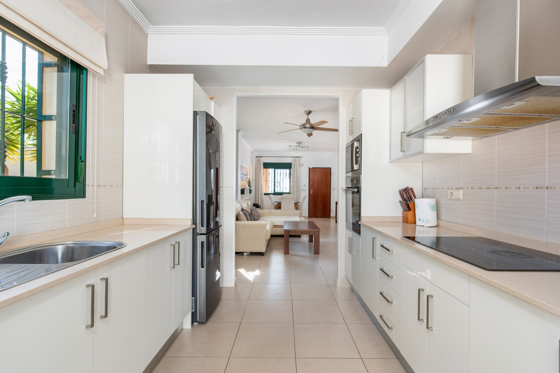 Resale - Villa -
Ciudad Quesada